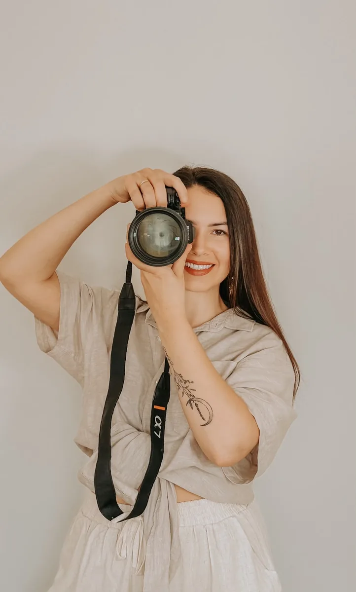 Lasma Lagzdina, photographer based in Peterborough, Cambridgeshire