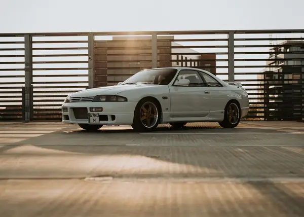 Automotive photography by Lasma Lagzdina, Peterborough, Cambridgeshire