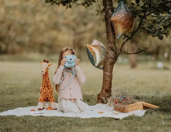 Birthday and celebration photography by Lasma Lagzdina, Peterborough, Cambridgeshire