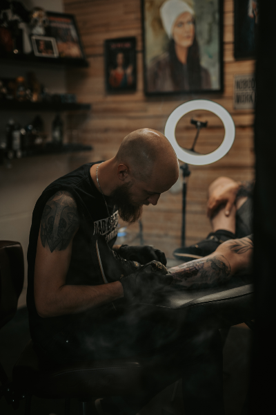 Small Business photography by Lasma Lagzdina