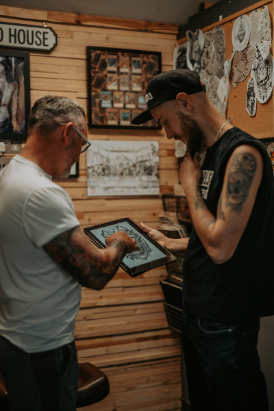 Small Business photography by Lasma Lagzdina