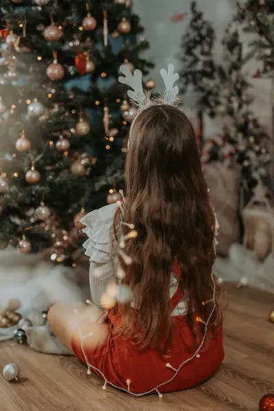 Christmas mini session photography by Lasma Lagzdina, Peterborough, Cambridgeshire