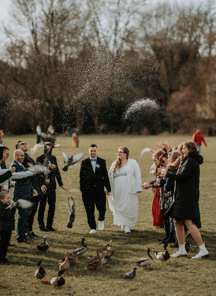 Weddings photography by Lasma Lagzdina